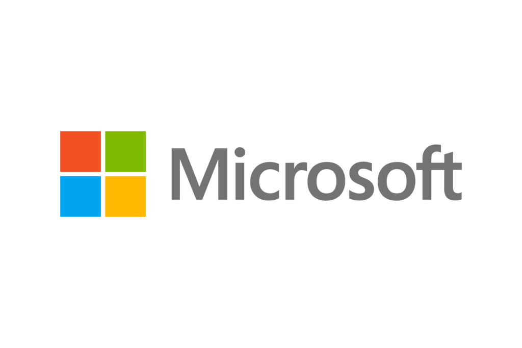 microsoft logo.wine