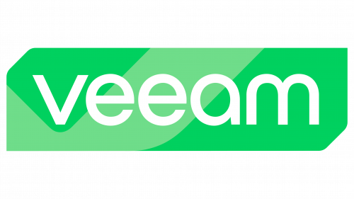 veeam logo